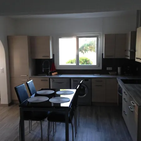 Appartement T3 Porto-Vecchio (Corsica)