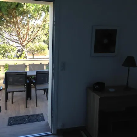 Appartement T3 Porto-Vecchio (Corsica)