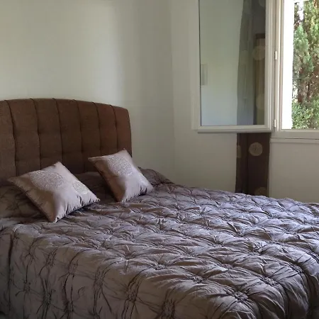 Apartman T3