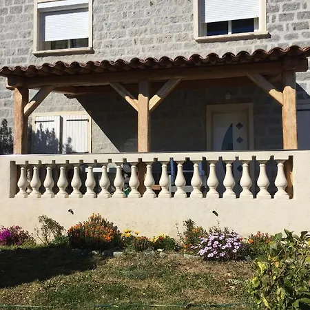 Apartman T3 Porto-Vecchio